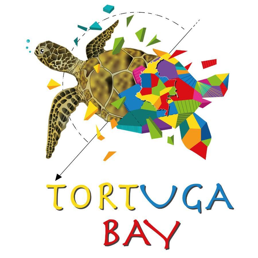 Tortuga Bay Eco Hotel El Valle  Eksteriør bilde